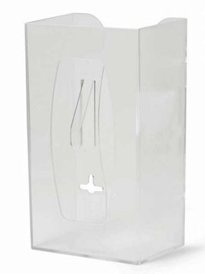 HALYARD* Glove Dispensers Single Dispenser