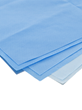 Halyard sequential sterilisation wrap H300 76x76cm - Ctn/300