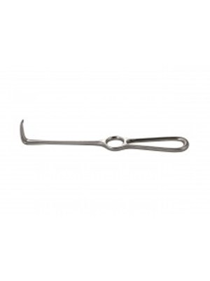 Langenbeck Retractor 22cm 30x11mm