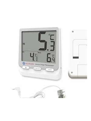 Thermometer Digital Vaccine Fridge ICS