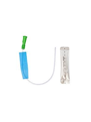 Huntercath Intermittent Self Paediatric Catheter 8CH