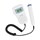 inhealth Portable Foetal Doppler with Monochrome Display - Each
