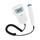 inhealth™ Portable Foetal Doppler with Monochrome Display - Each