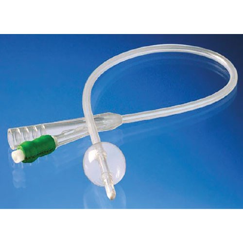 Foley Catheter 18FGx30mL