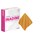 Inadine PVP-I NA Dressing 5cm x 5cm Box/25