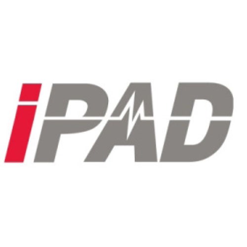 IPAD CU-SP1 Automatic External Defibrillator Replacement Battery