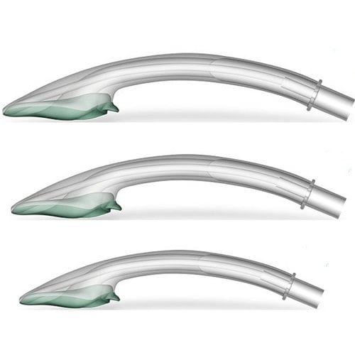 I-Gel Supraglottic Airway #1.5