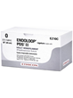 Endoloop Ligature PDS II Absorbable Suture Ethicon, Violet 0, 45cm
