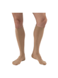JOBST Relief Knee-High Closed Toe Socks 20-30mmHg Medium