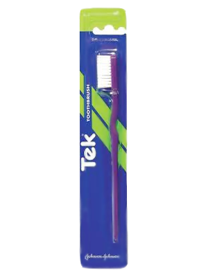TEKĀ® Toothbrush Soft Adult - Pkt/12