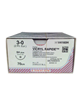 VICRYL RAPIDE® Absorbable Sutures Undyed 3-0 70cm SH 26mm - Box/36
