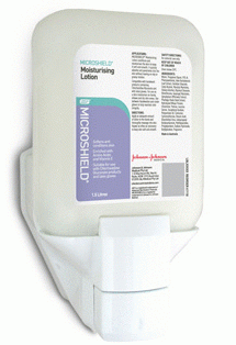 MICROSHIELD MOISTURIZING LOTION 1.5LTR