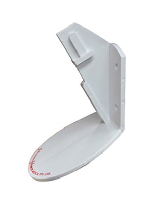 MICROSHIELD® Bracket Base for 500mL Bottle - Screw In Model