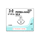 PERMAHAND® Silk Sutures Black 45cm 3-0 X-1 22mm - Box/12