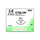 ETHILON Nylon Sutures Black 45cm 3-0 FS-1 24mm