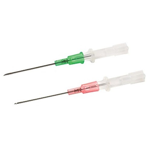 OPTIVA* I.V. Catheter 16G x 50mm - Box/50