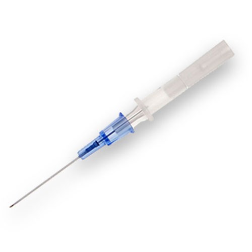OPTIVA CANNULA 20g X 45mm - Box/50