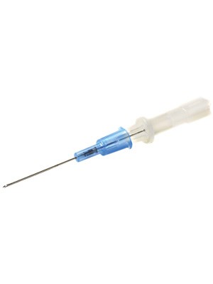 Optive Cannula 16G x 50mm