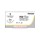 PDS® Plus Antibacterial Suture Violet 1 70cm OS-6 36mm - Box/36