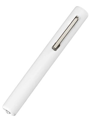Physician's Diagnostic Disposable Torch