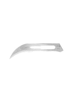 Kai Carbon Steel Stitch Cutter Scalpel Blade No.12 - Box/100
