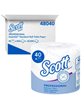 SCOTT® Toilet Tissue 2-Ply Soft Absorbent Carton 40