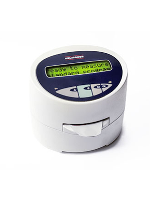 Heliprobe Analyser Kibion 