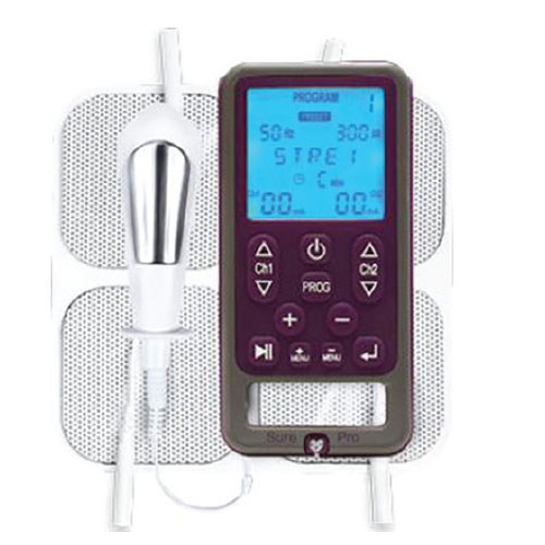 TENSCARE SURE PRO PELVIC FLOOR EXERCISER