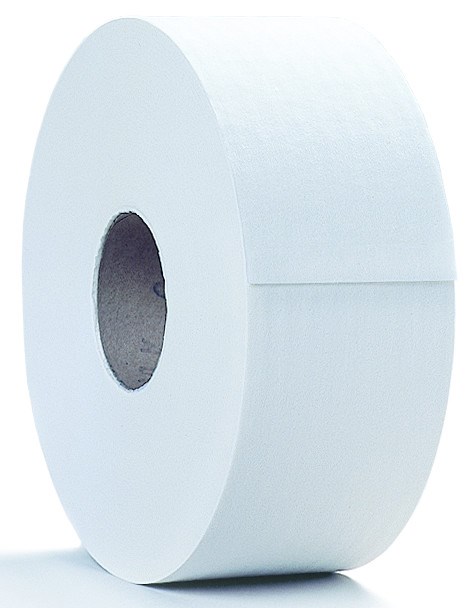 Kleenex Jumbo Toilet Tissue - Ctn/6