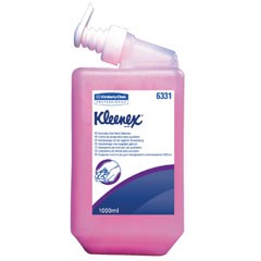 Klennex Everyday Use Hand Cleanser - 1 Litre