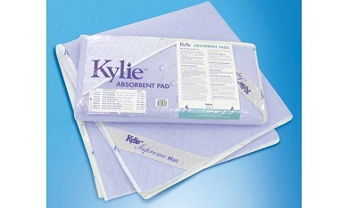KYLIE BEDPAD SUPREME MAC
