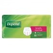 Depend Briefs Normal Small