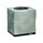 Kleenex® Brand 2-ply White Facial Tissues CUBE – Ctn/24