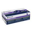 Purple Nitrile Powder Free Examination Gloves (XL) - Box/90