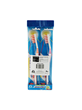 Toothbrush Soft Special White Livingstone Adult Assorted Colour