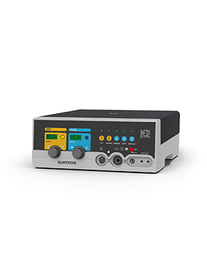 Surtron 120 Monopolor/Bipolar Unit