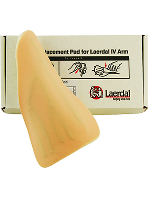 Hand Replacement Pad - ALS Skillmaster 4000 Manikin