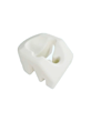 Prone Headrest, Positioner Pillow with Tracheostomy Hole 