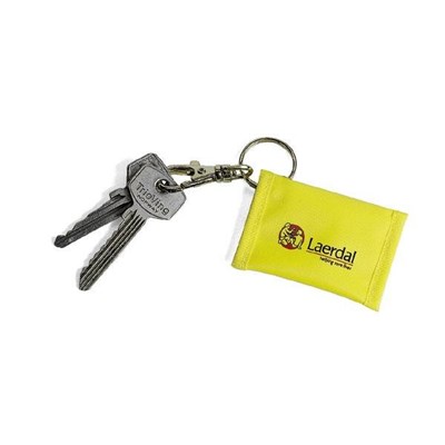 Key Ring for CPR and First Aid Kits