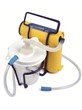 Compact Suction Unit 4 Laerdal 800ml Canister 