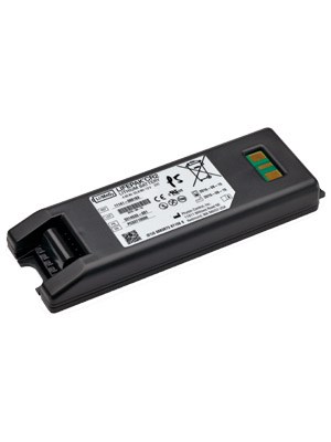 Lifepak CR2 Battery