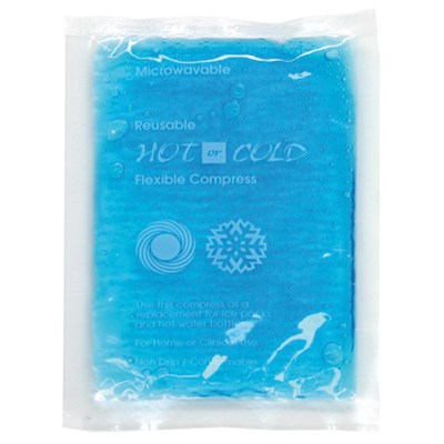 Reusable Hot/Cold Gel Pack