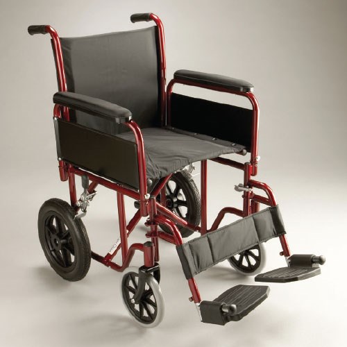 Combi Transit Wheelchair