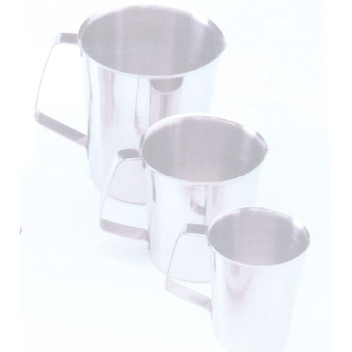 Jugs Stainless Steel 2000CC
