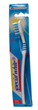 Toothbrush Soft DuPont Bristles Livingstone Adult Blue