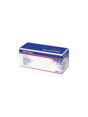 Delta Cast Elite Polyester Casting Tape Mixed 5cm x 3.6m – Box/10