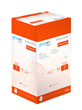 GloveOn Victor Surgical Gloves Sterile Latex Free Size 7 - Box/50