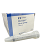 Enteral Feeding Tip Syringe Catheter Monoject 60mm