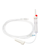 MDevices Transfusion Set Standard NAS 220cm - Ctn/100