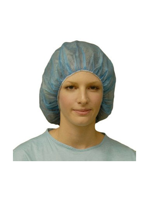 ROUNDCAPS BLUE - Box/250